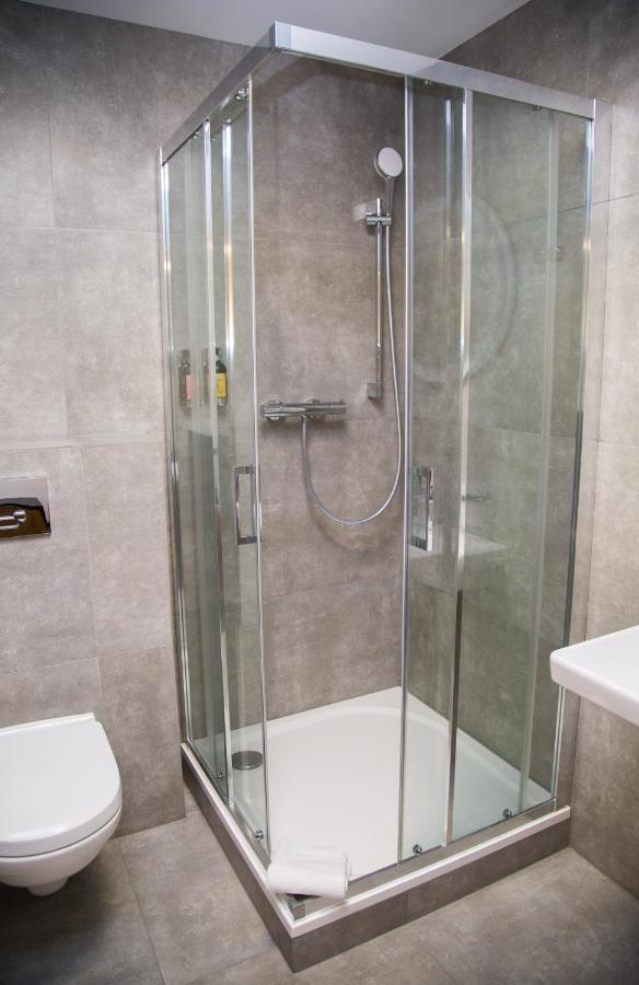 Snowland Apartmany Valca Luaran gambar