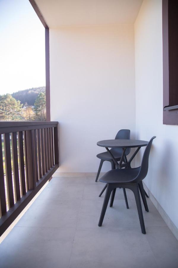 Snowland Apartmany Valca Luaran gambar