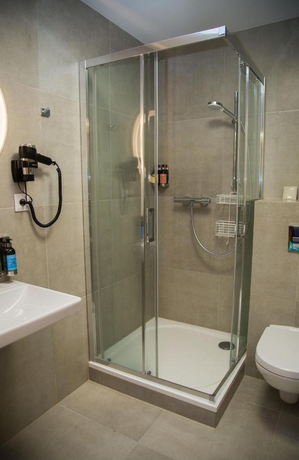 Snowland Apartmany Valca Luaran gambar
